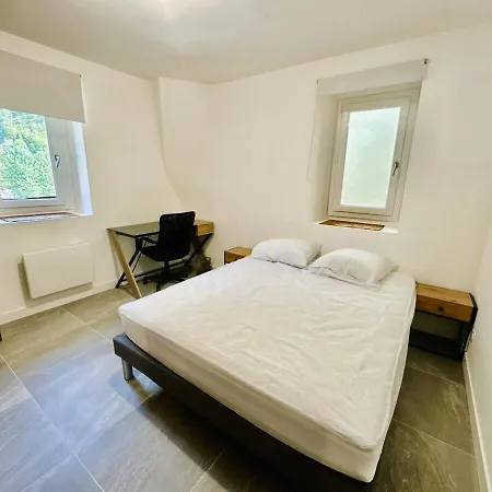 Apartment Bright & Modern One-bedroom In